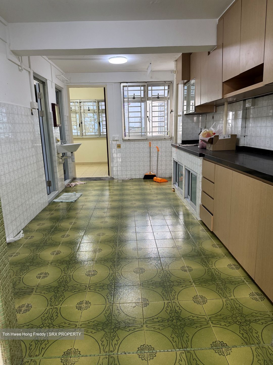 Blk 58 Marine Terrace Haven (Marine Parade), HDB 3 Rooms #584913931